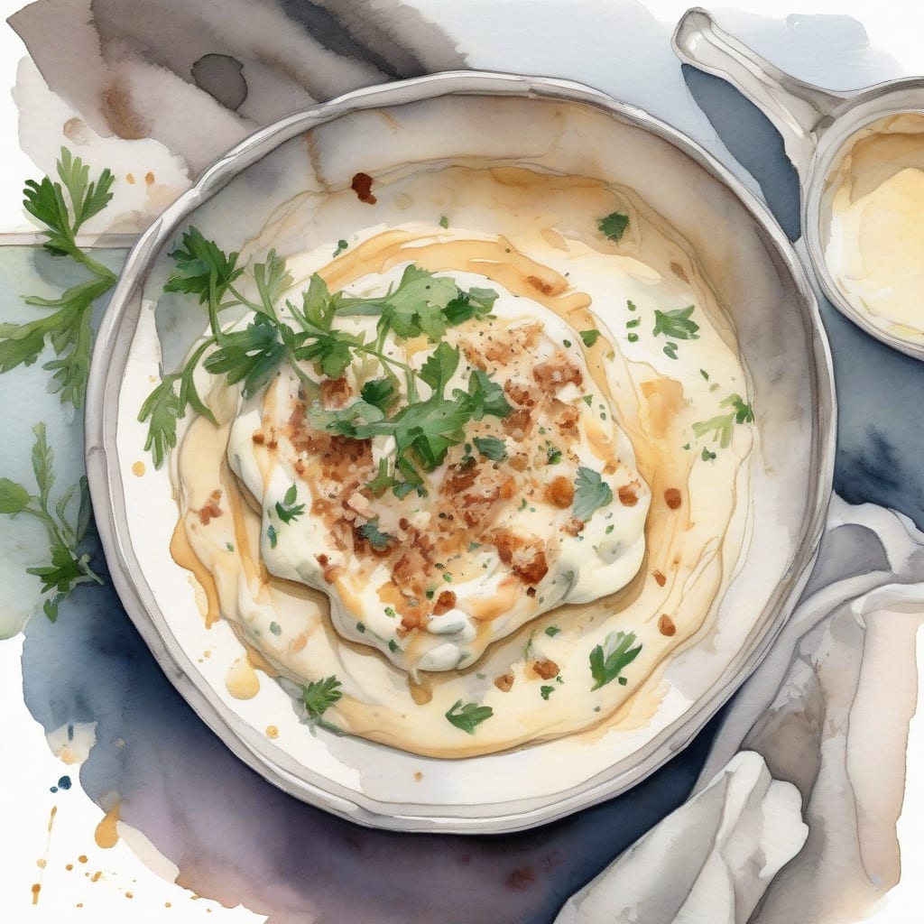 joanna gaines alfredo sauce recipe