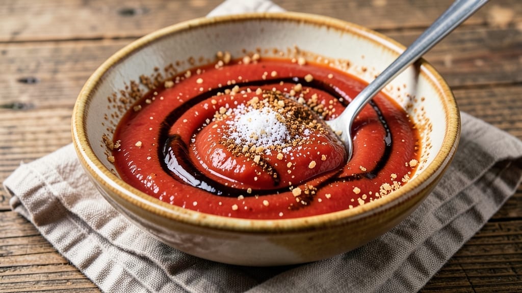 Brisket Sauce Recipe: Deep Smoky-Sweet Balance for Grilling and Basting