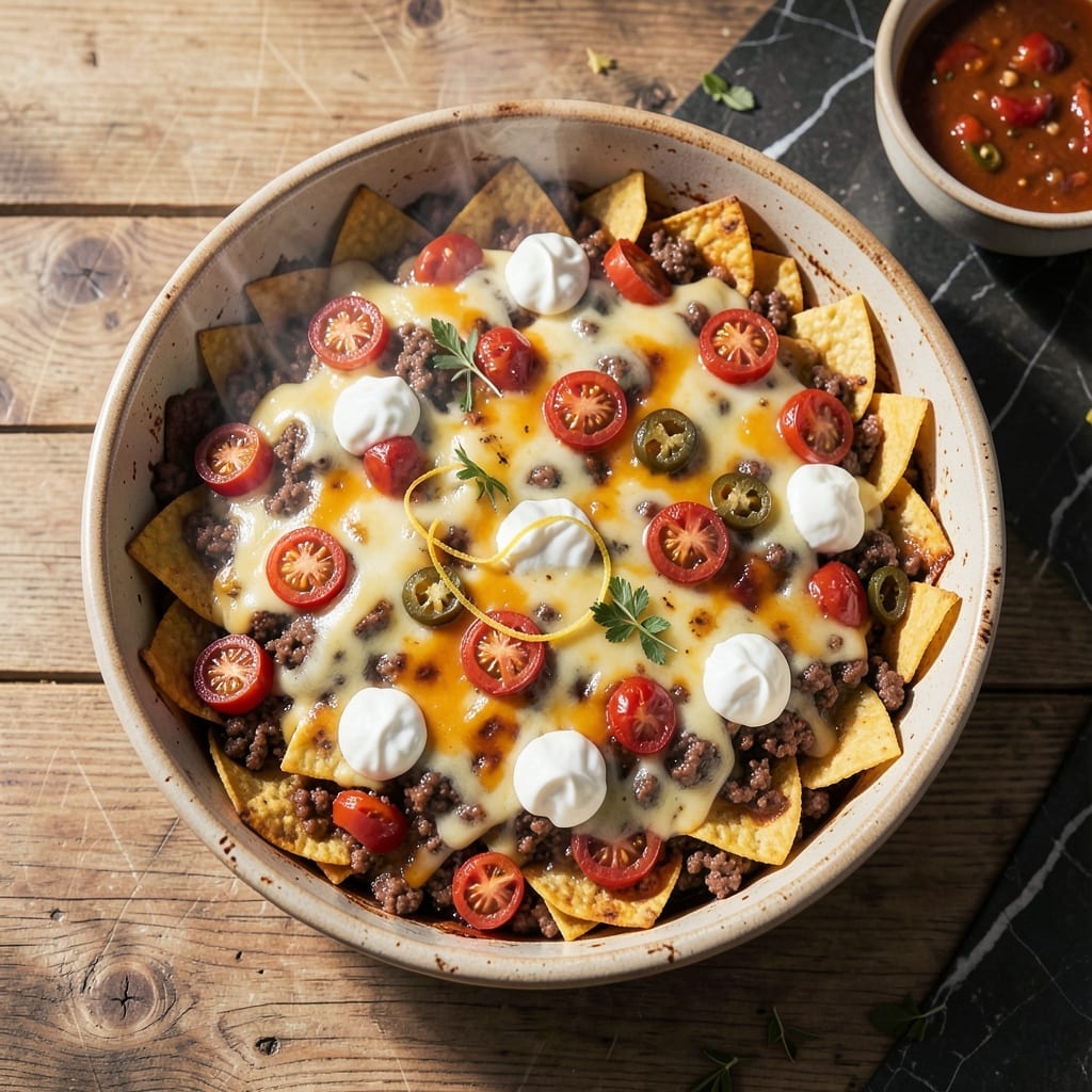 Mexican White Trash Casserole Recipe With Rotel: Spicy Cheesy Layers in One Pan