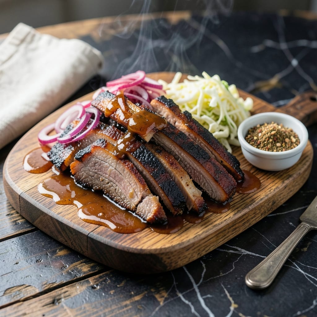 Meat Church Pulled Pork Recipe Traeger: Smoky Oak-Infused Mastery