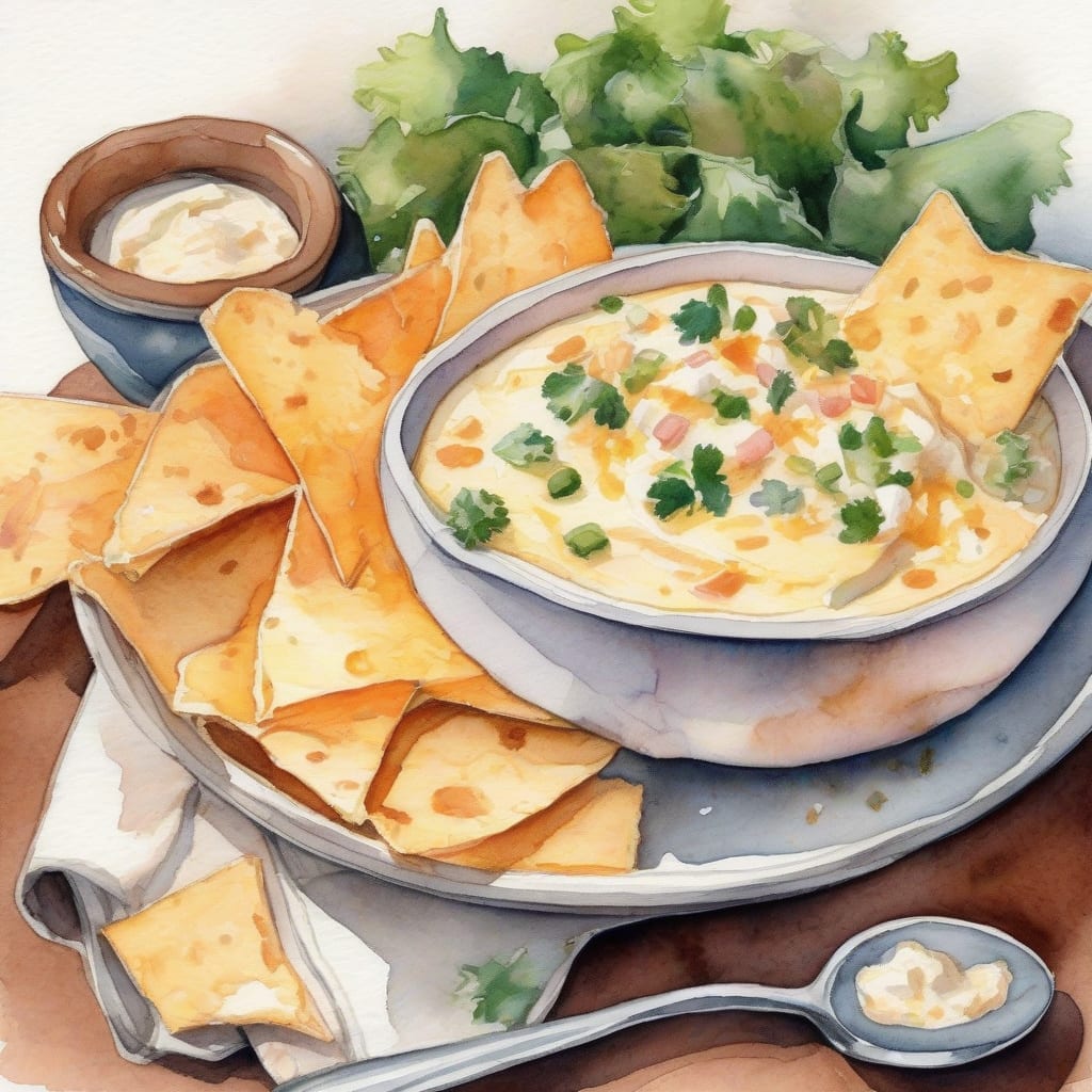 on the border cheese dip recipe