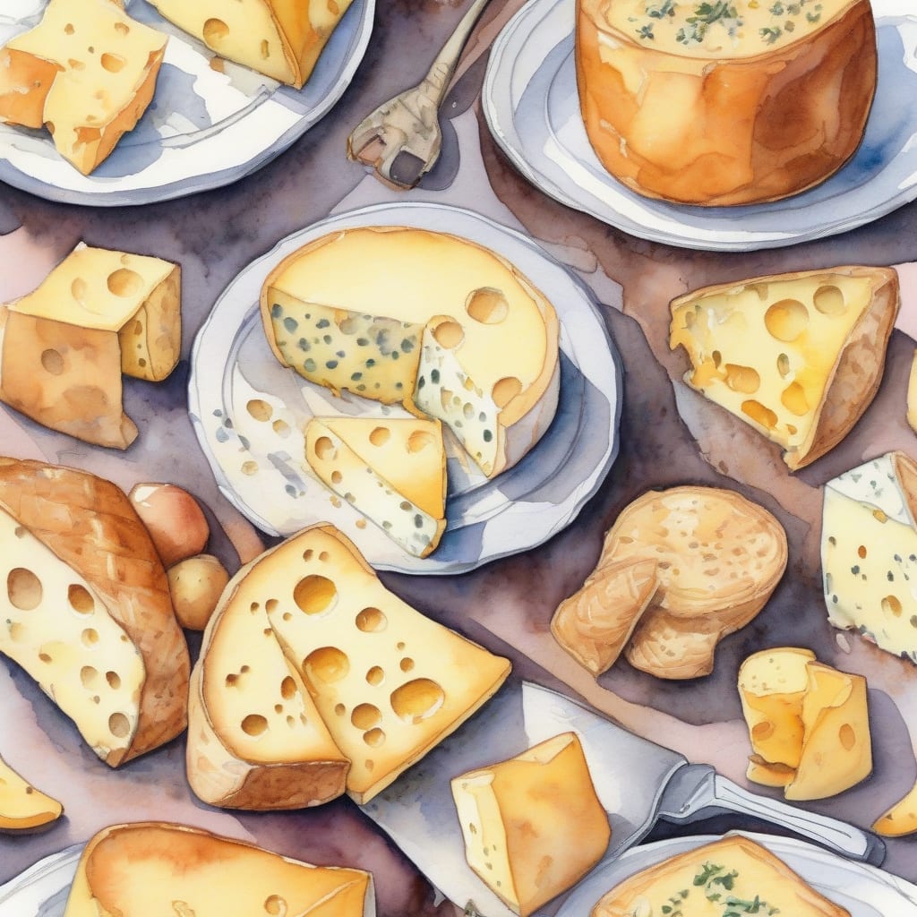 can you ship cheese without refrigeration