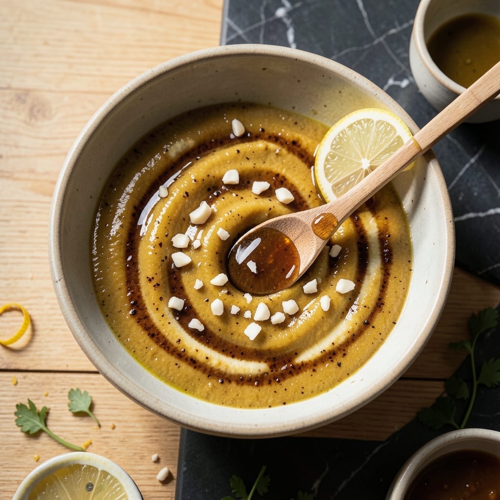 Golo Salad Dressing Recipe: Zesty Tang for Any Greens