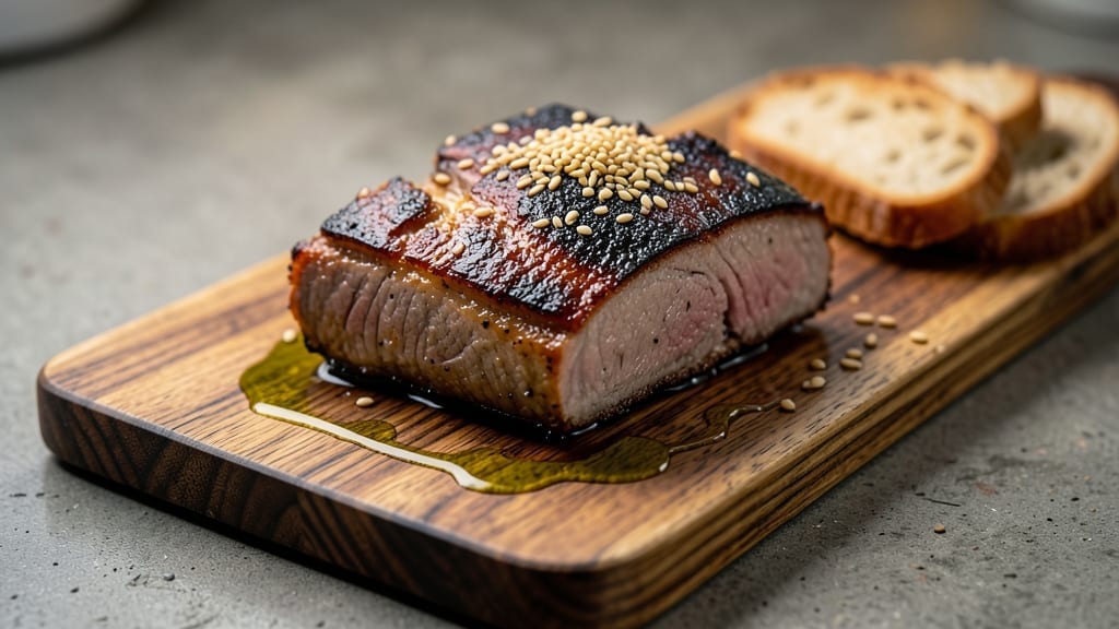 Pork Loin Back Ribs Smoker Recipe: Fall-Apart Tenderness with Applewood Smoke Pork Loin Back Ribs Smoker Recipe: Fall-Apart Tenderness with Applewood Smoke
