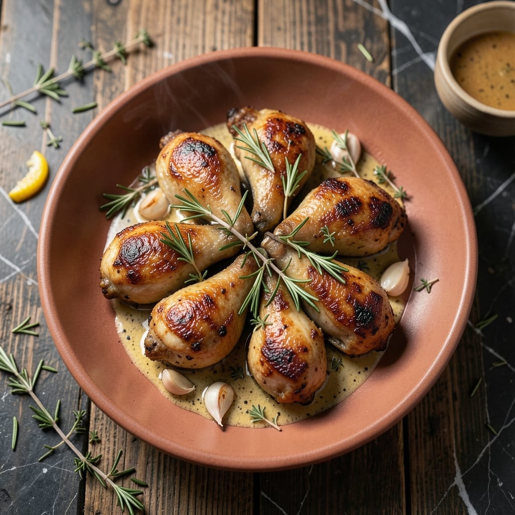 Magic Chicken Recipe Tastefully Simple: Herb-Infused Weeknight Marvel