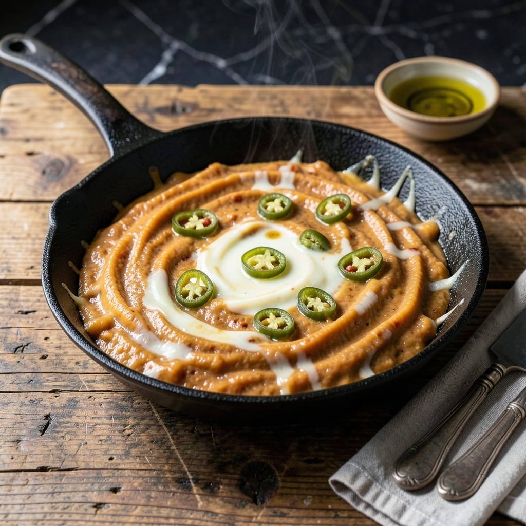 Miguel's Queso Dip Recipe: Velvety Smooth With Bold Southwestern Flavor