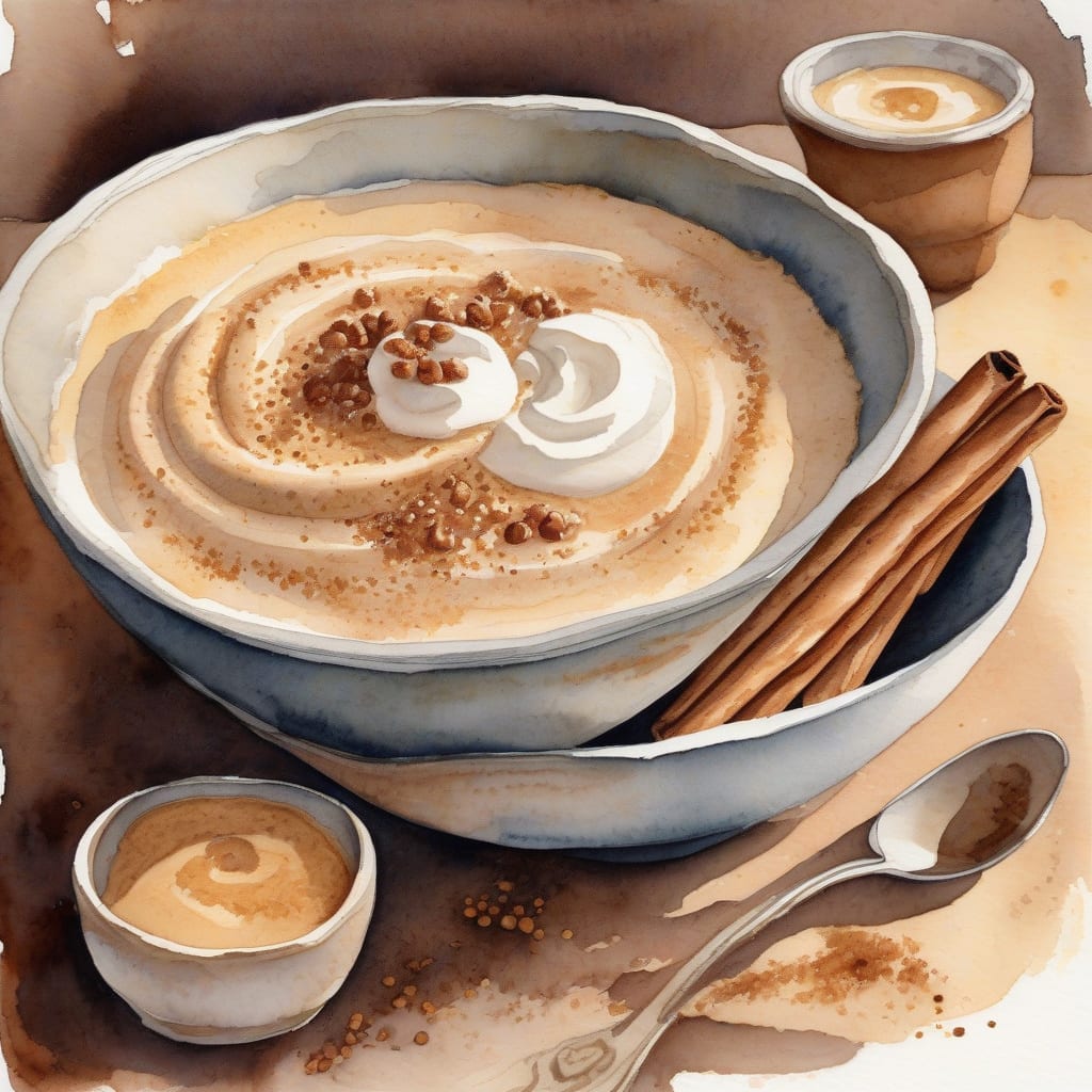 cinnamon cream of wheat recipe