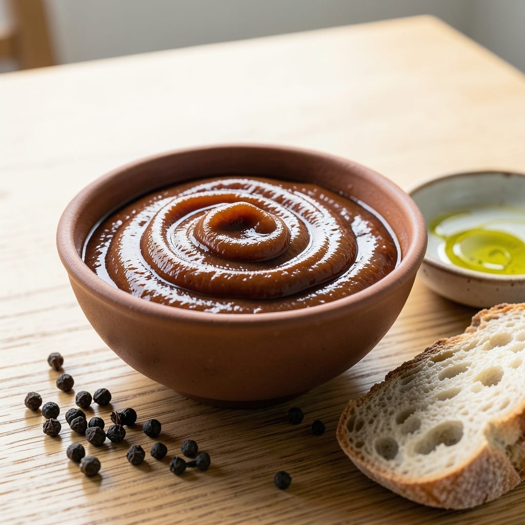 Amazing BBQ Sauce Recipe: Bold Smoky-Sweet Glaze for Grill Masters