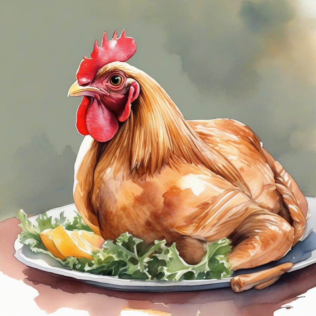 royal farms chicken recipe