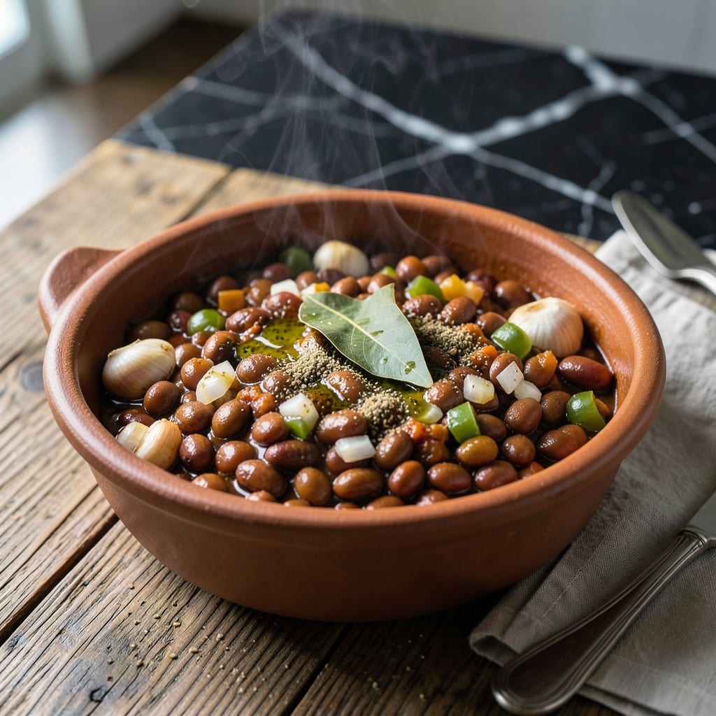 Pollo Tropical Black Beans Recipe: Island-Inspired Side Dish Pollo Tropical Black Beans Recipe: Island-Inspired Side Dish
