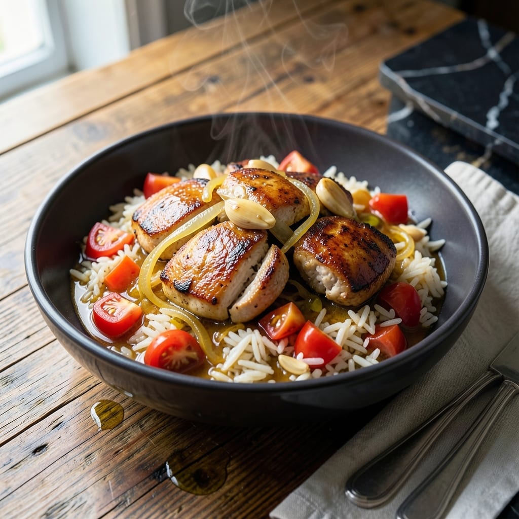Instant Pot Double Recipe Double Time: Efficient Meals in Half the Effort