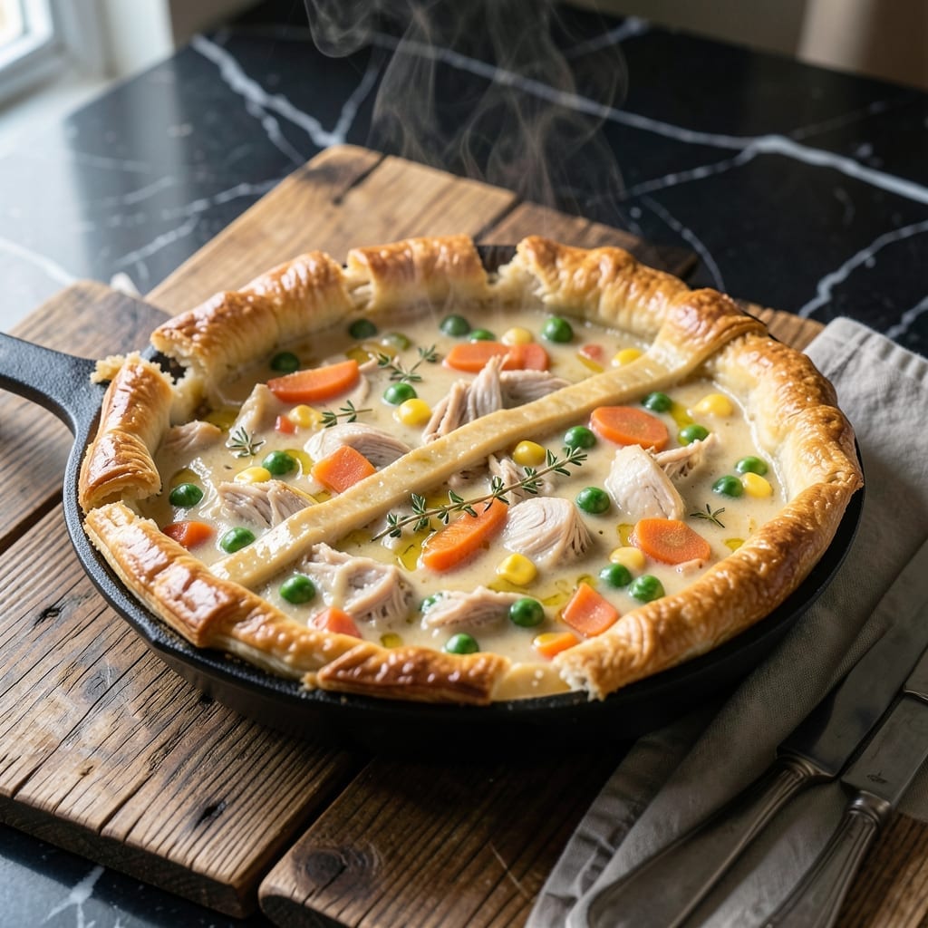 Leftover Turkey Recipe Ideas: 5 Creative Ways to Reinvent Your Meals