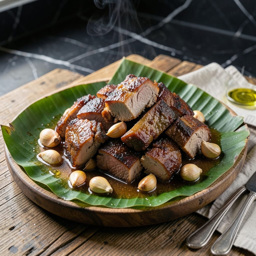 Kalua Pork Recipe Pressure Cooker: Island Flavors in a Fraction of the Time Kalua Pork Recipe Pressure Cooker: Island Flavors in a Fraction of the Time