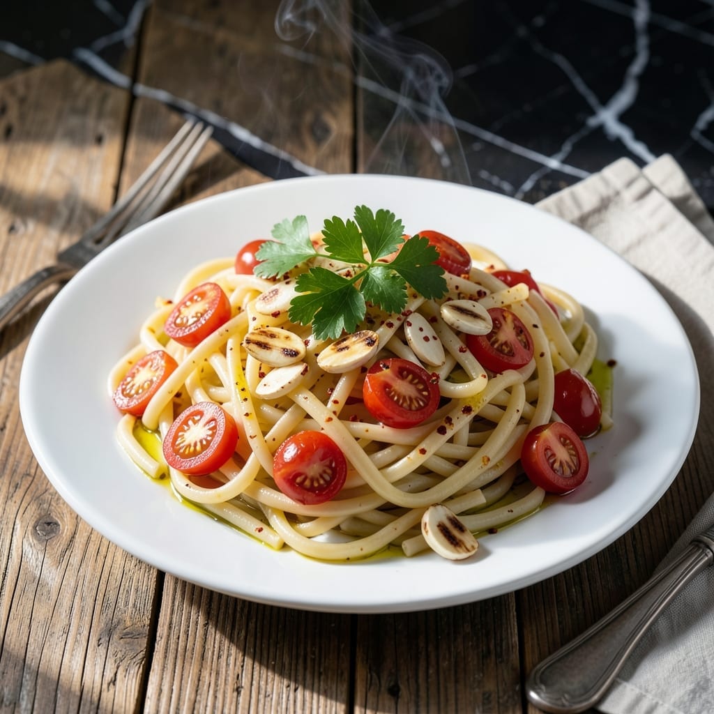 Gluten Free Pasta Recipe Ideas: Al Dente Perfection Without the Gluten