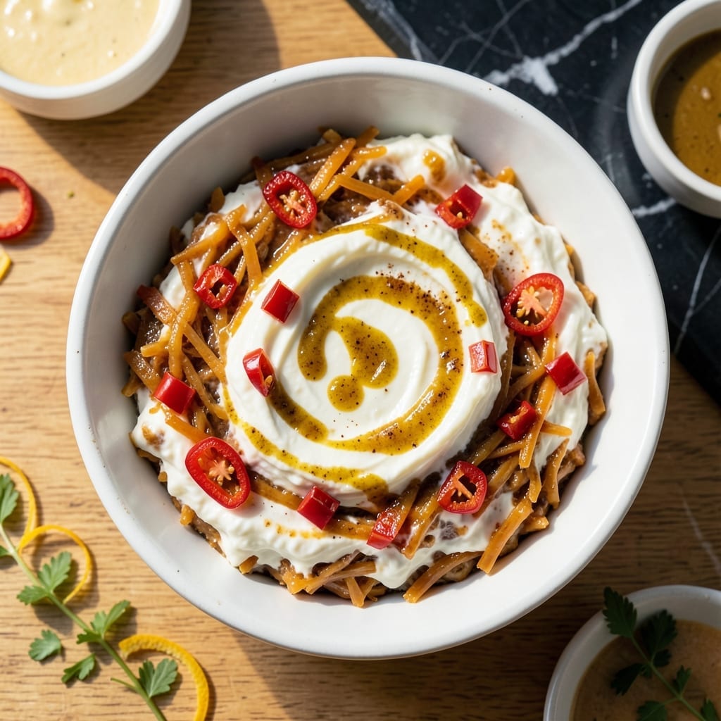 Pimento Cheese Recipe No Mayo: Creamy Sharp Cheddar With Greek Yogurt Tang