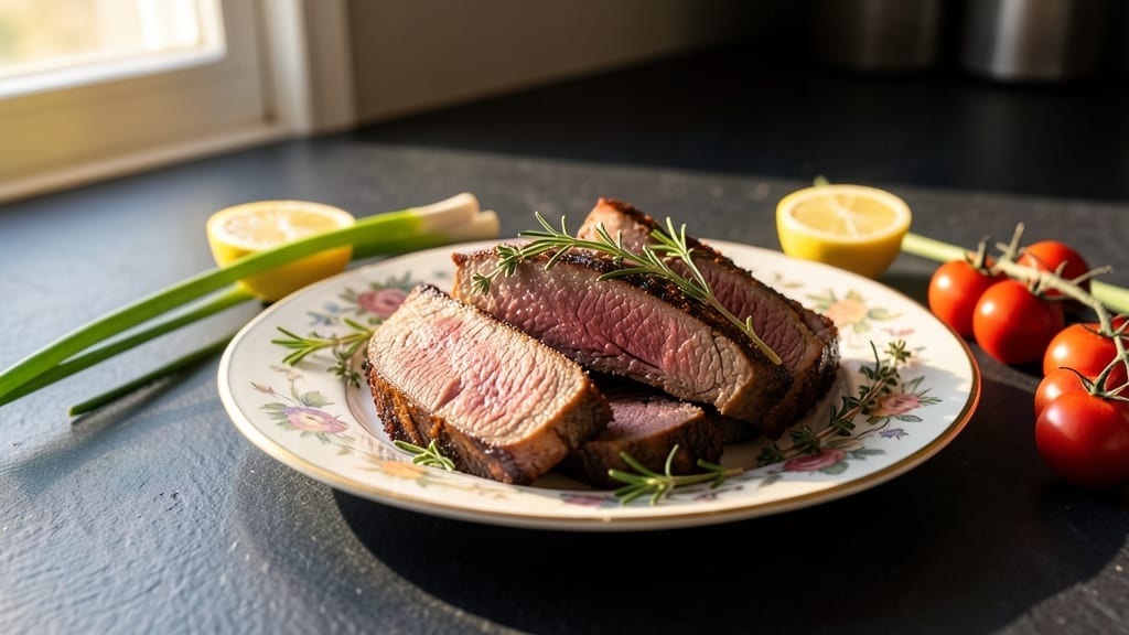 Beef Brisket Pieces Recipe: Slow-Cooked Tenderness in Every Bite