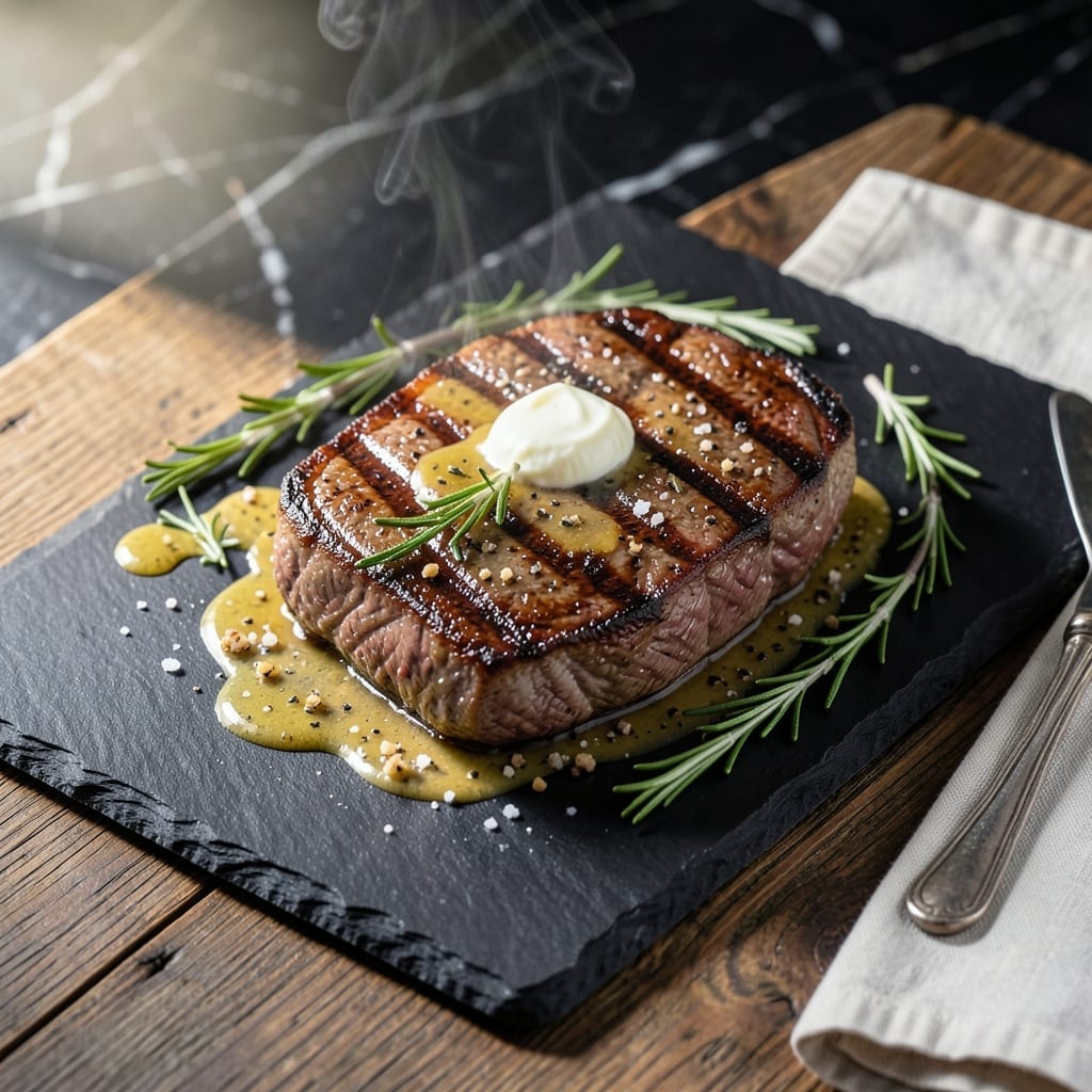 Waygu Steak Recipe: Buttery Melt-in-Your-Mouth Luxe