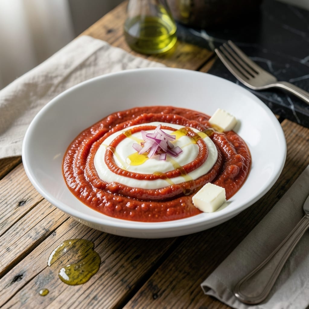 Vodka Sauce Recipe Tomato Paste: Rich Creamy Depth Without Heavy Cream