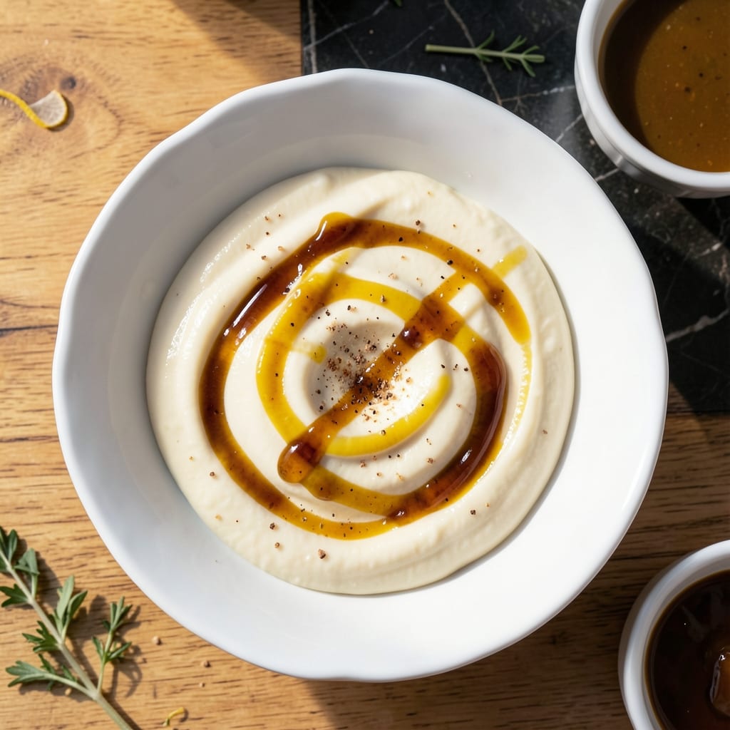 Mustard Mayo Recipe: Zesty Spread for Sandwiches and Dips
