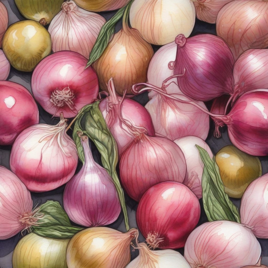 bill millers pickled onions recipe