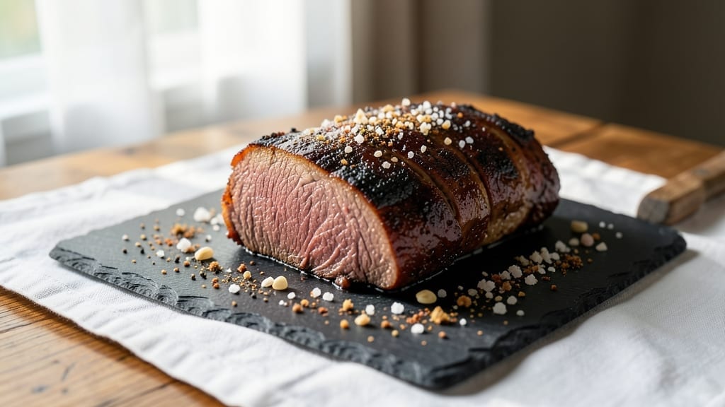 Best Beef Brisket Recipe Ever: Slow-Smoked to Juicy, Fork-Tender Perfection