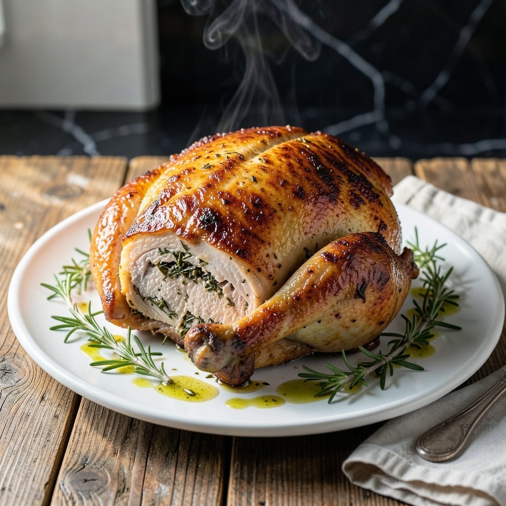 Spatchcock Chicken Recipe Jamie Oliver: Crispy Skin and Even Cooking Without the Wait
