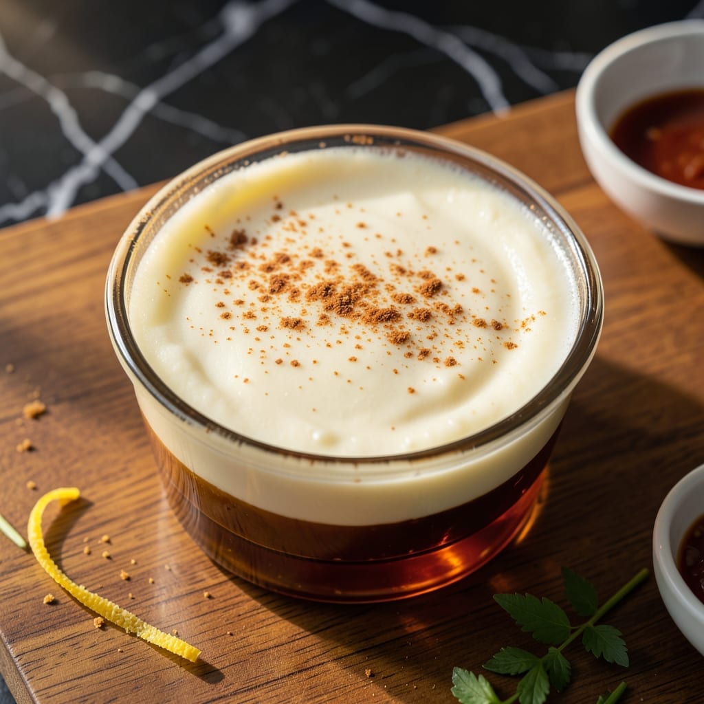 Flan Recipe With Evaporated Milk: Silky Smooth Caramel Custard