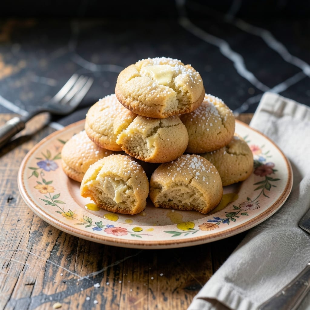 Cookie Recipe No Brown Sugar: Buttery Sweetness With White Sugar Only