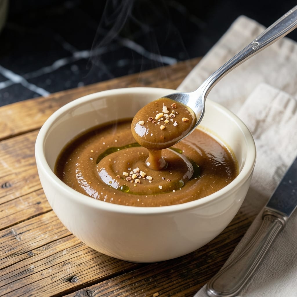 AIP Barbecue Sauce Recipe: Smoky Sweet Heat Without Nightshades