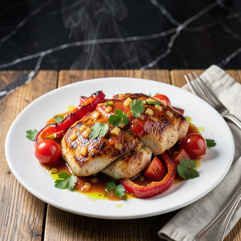 Mr Food Kitchen Recipe for Today: Fresh Daily Meal Inspiration
