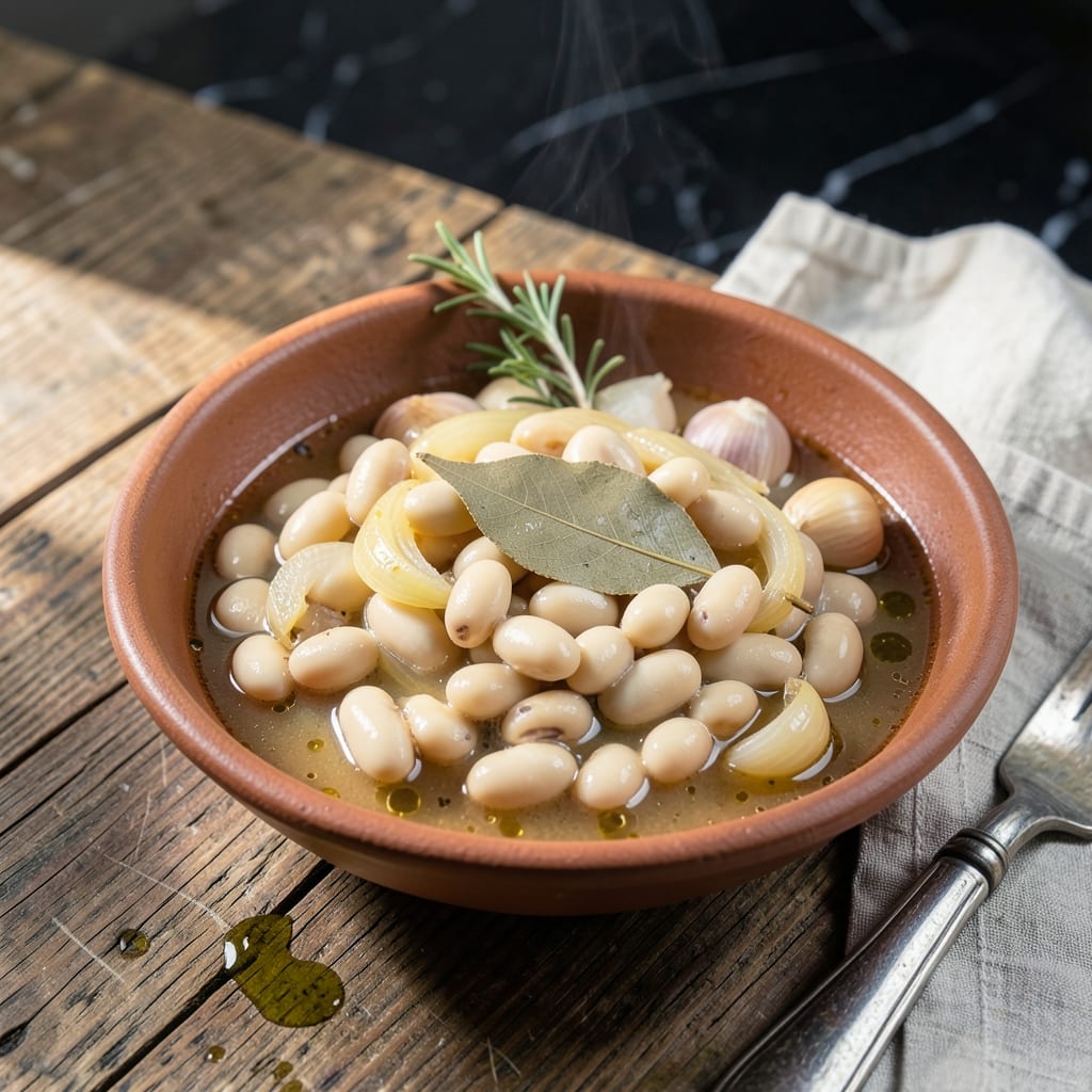 Mayocoba Beans Recipe Instant Pot: Creamy White Beans in Half the Time