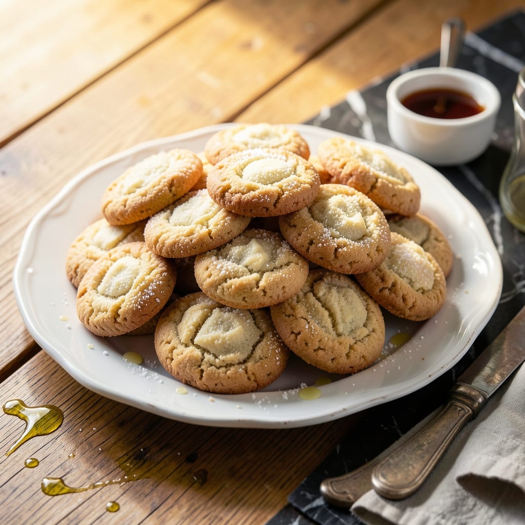 Sugar Cookie Recipe King Arthur: Buttery Vanilla Perfection With Decorating Tips