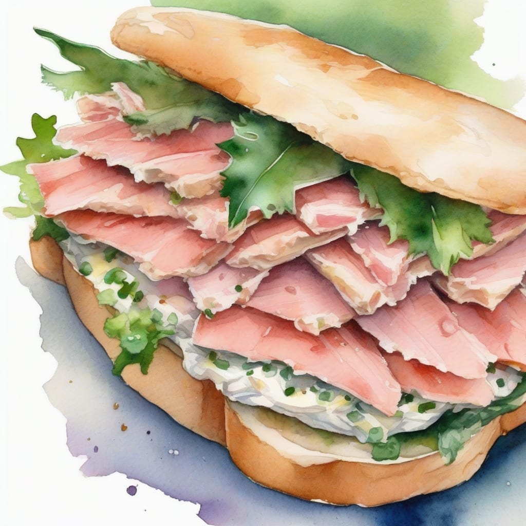 tuna sandwich spread recipe