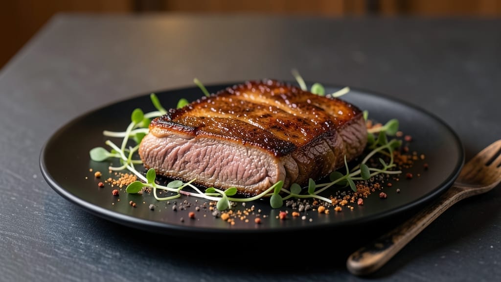 Oven Cooked Brisket Flat Recipe: Juicy, Smoky Depth From Your Oven