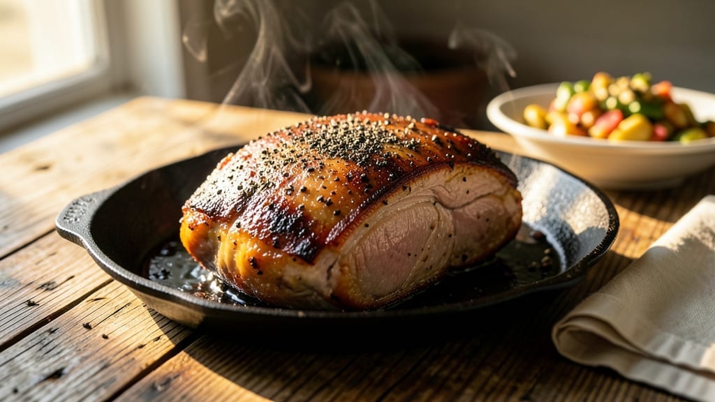 Masterbuilt Smoker Pork Shoulder Recipe: Fall-Apart Tenderness in 12 Hours