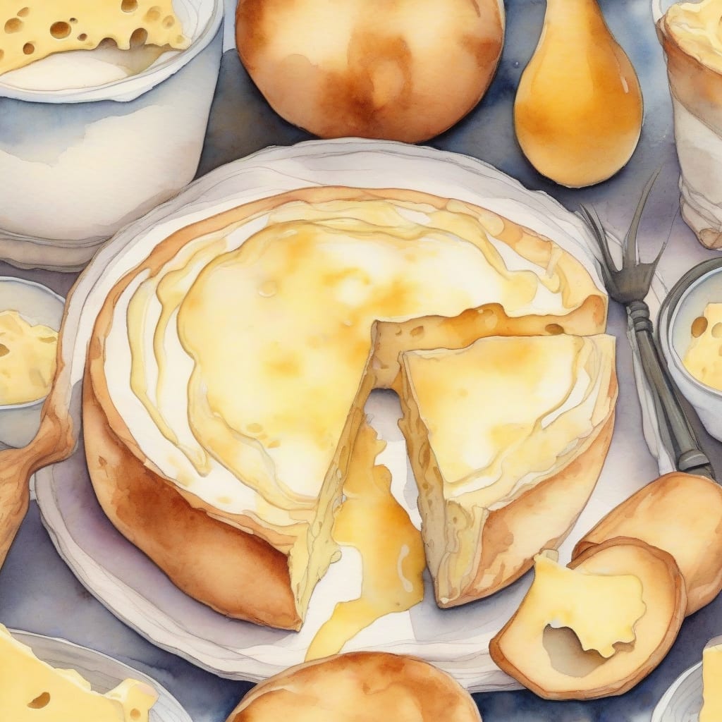 how to thin cheese sauce