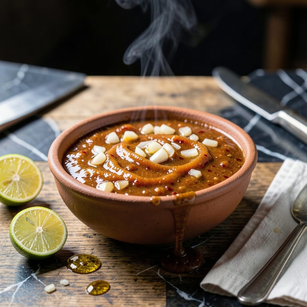 Barbecue Sauce Recipe Pinoy Style: Tangy Sweetness with Filipino Flair
