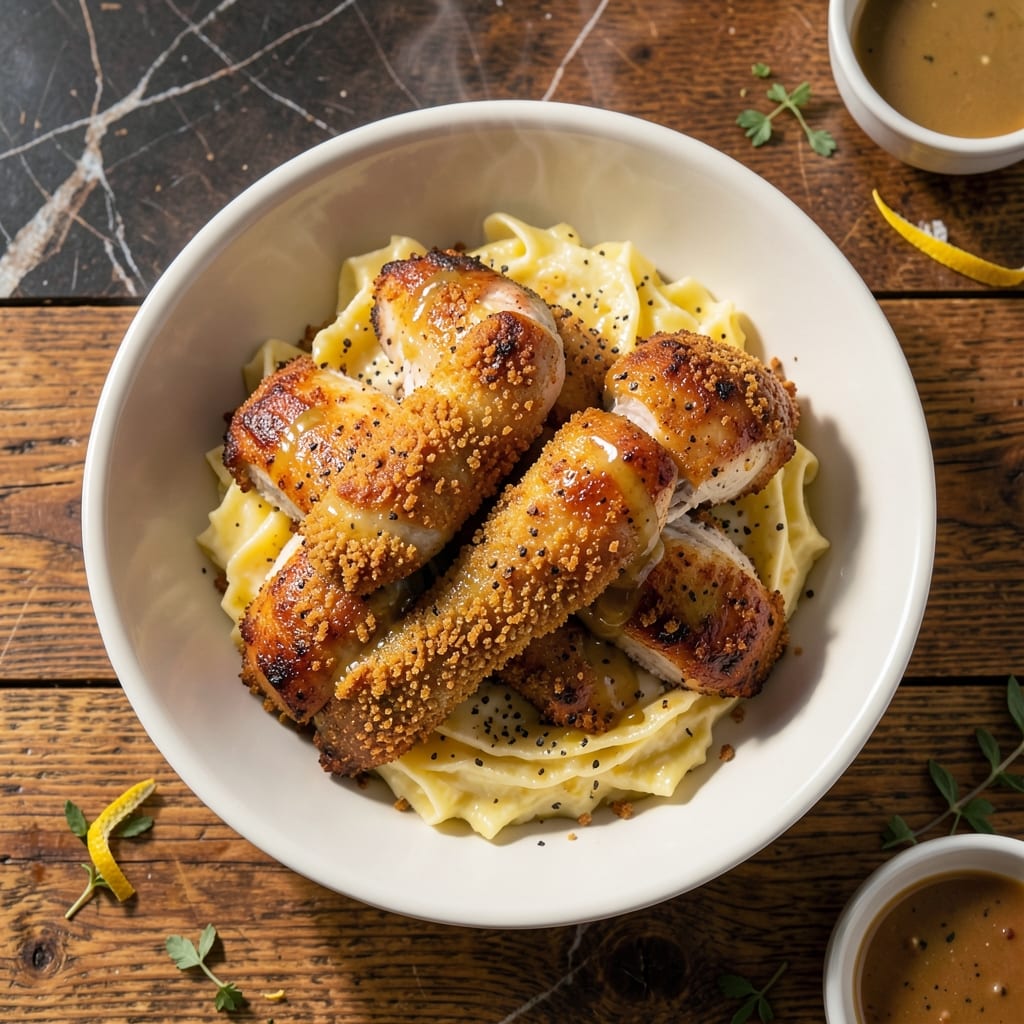 Lee's Famous Recipe Chicken Plymouth: New England-Style Savory Comfort Lee's Famous Recipe Chicken Plymouth: New England-Style Savory Comfort