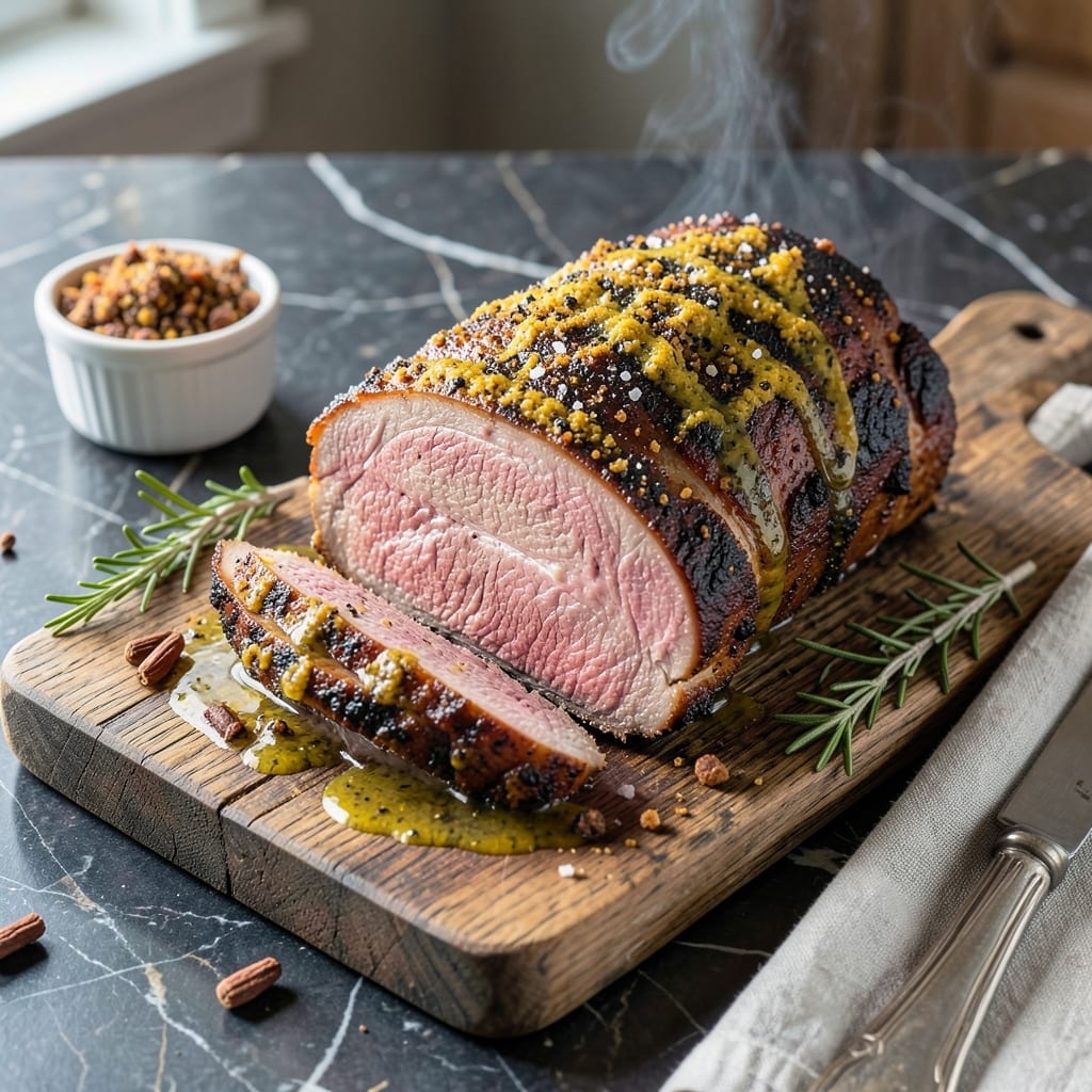 Rump Roast Smoker Recipe Traeger: Smoky Wood-Fired Tenderness All Day Rump Roast Smoker Recipe Traeger: Smoky Wood-Fired Tenderness All Day