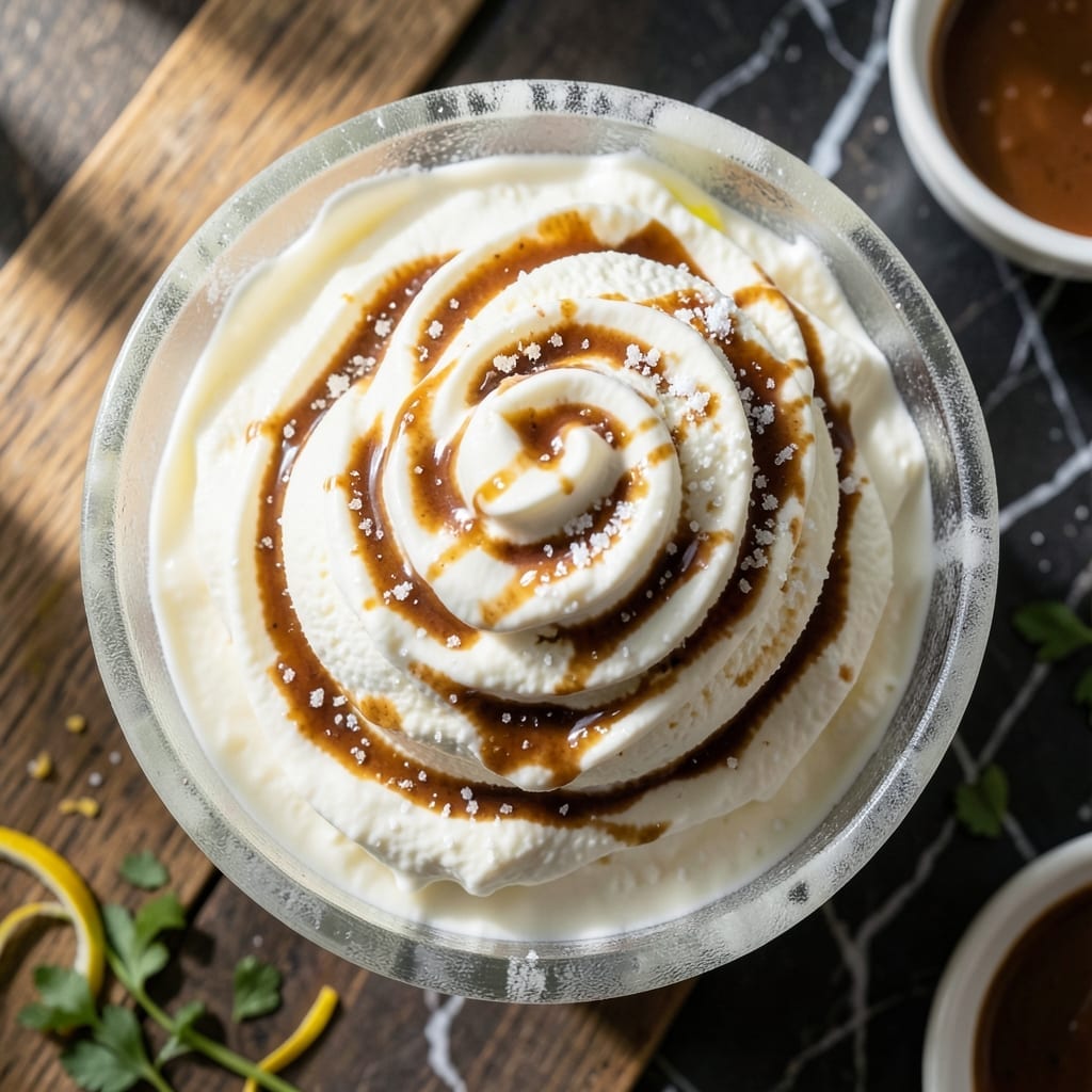 Homemade Ice Cream Recipe With Condensed Milk: Ultra Creamy No-Churn Delight
