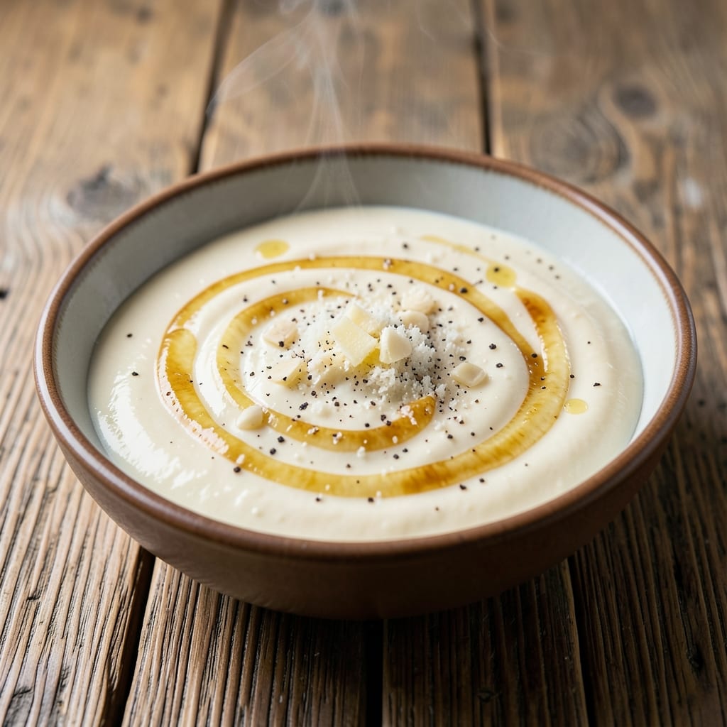 Ruby Tuesday Parmesan Cream Sauce Recipe: Restaurant-Style Indulgence