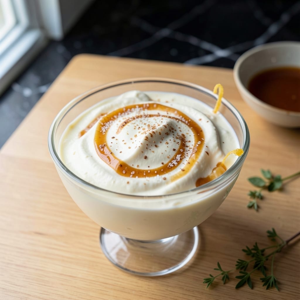 Homemade Vanilla Ice Cream Recipe With Cool Whip: Smooth And Light No-Churn Delight
