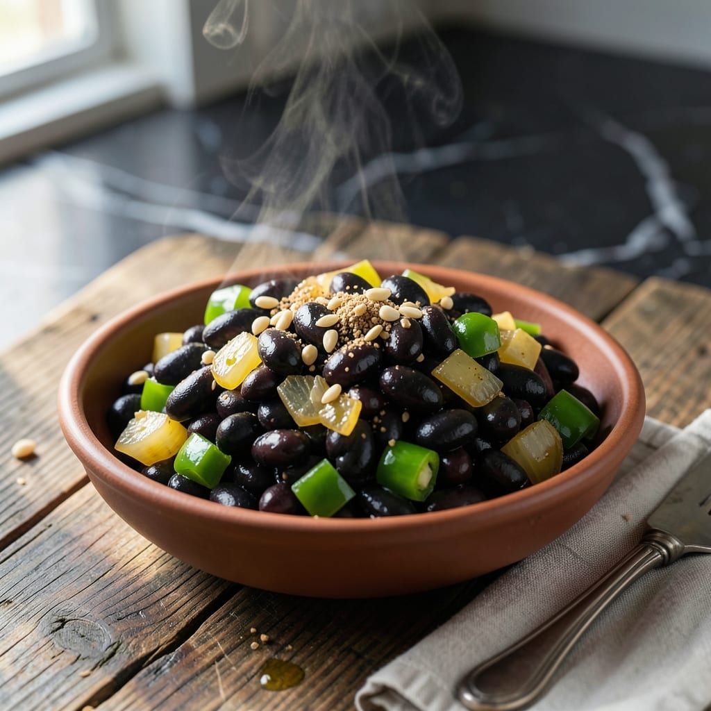 Goya Black Bean Recipe on Back of Bag: Authentic Latin Flavors Made Simple Goya Black Bean Recipe on Back of Bag: Authentic Latin Flavors Made Simple