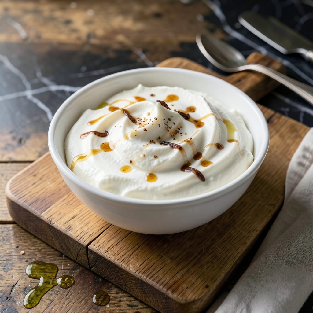 Frosting Recipe No Butter: Silky Smooth Without the Dairy