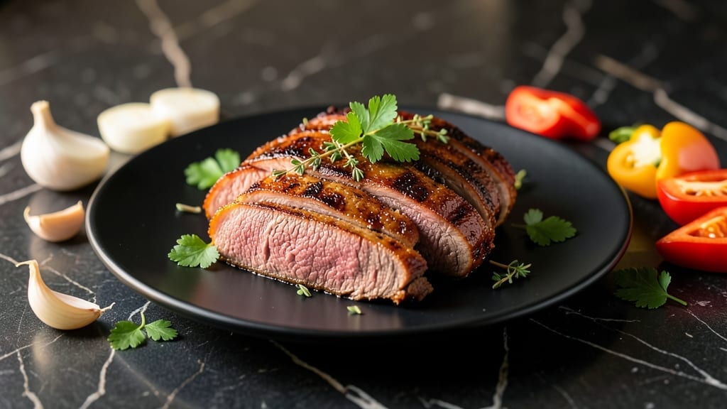 Instant Pot Frozen Beef Brisket Recipe: Tender and Juicy Without Thawing