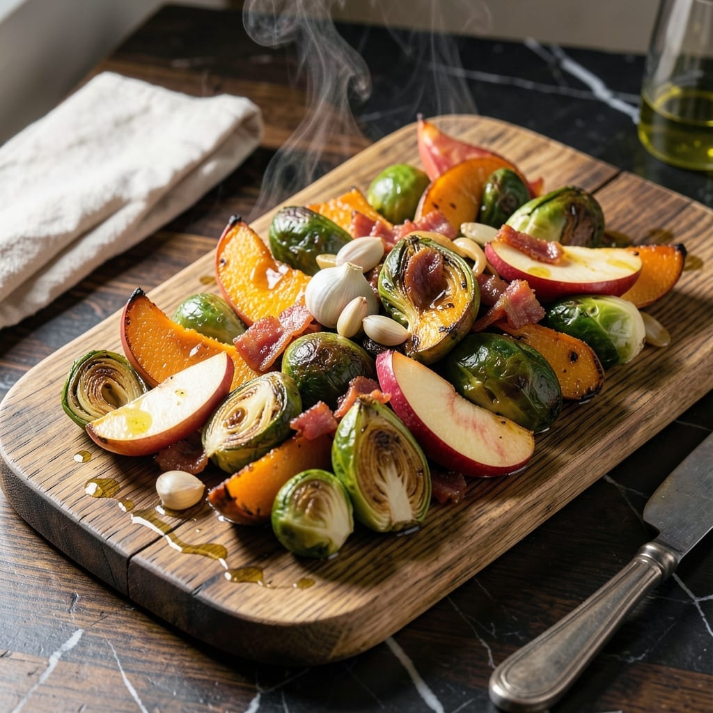 Potluck Recipe Ideas for Fall: Crowd-Pleasing Seasonal Feast