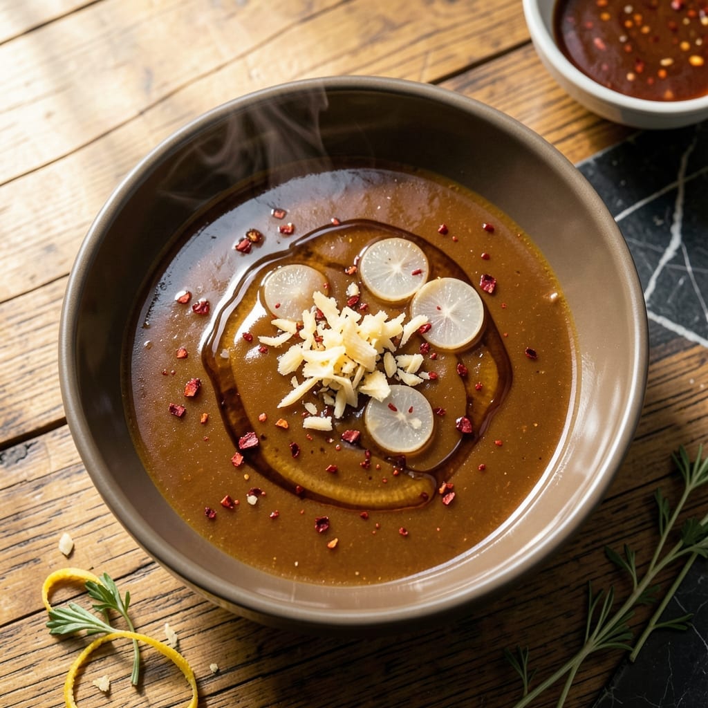 Sweet Chili Ginger Sauce Longhorn Recipe: Tangy-Sweet Heat for Dipping and Drizzling