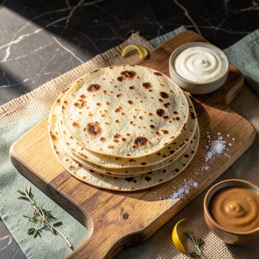 Maseca Flour Tortilla Recipe: Soft and Pliable Homemade Wraps