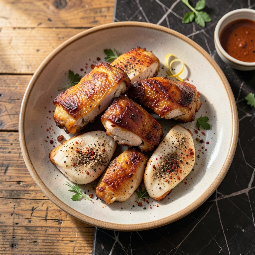 Lee's Famous Recipe Chicken Ocala: Florida-Style Southern Comfort