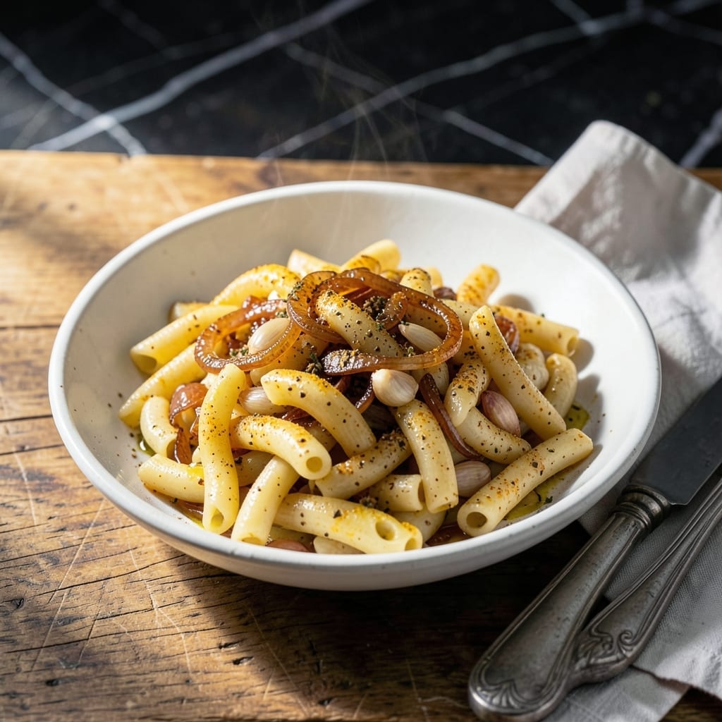 Macaroni Recipe Indian Style Veg: Spiced One-Pot Comfort with Pantry Staples